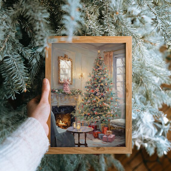 antique ornament ❀ * 気 風車小屋 オーナメント gray