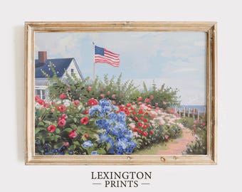 LexingtonPrints - Etsy