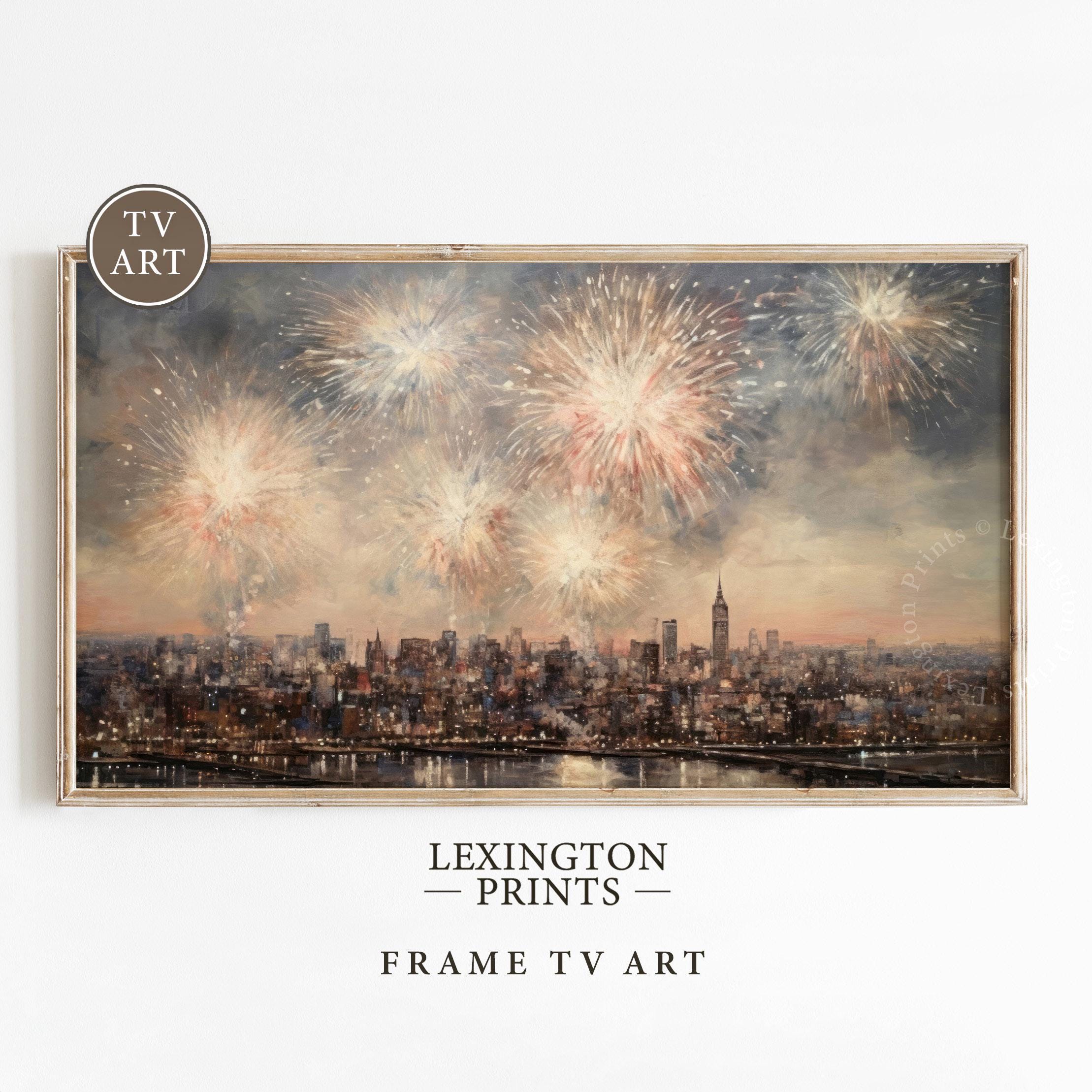 LexingtonPrints - Etsy