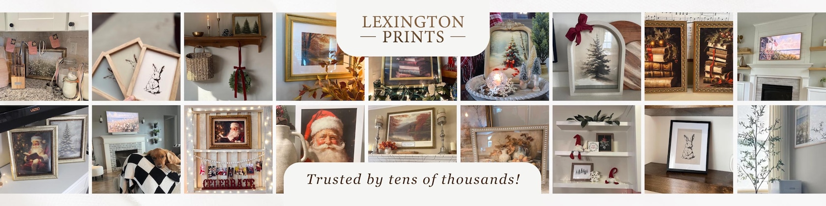 LexingtonPrints - Etsy
