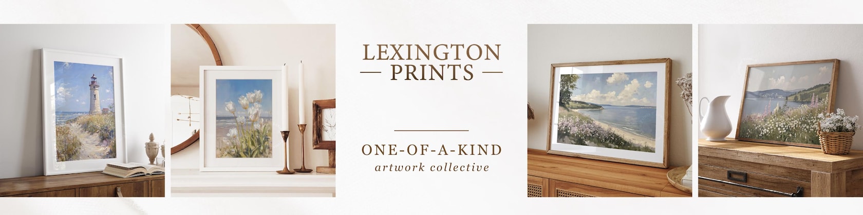 LexingtonPrints - Etsy