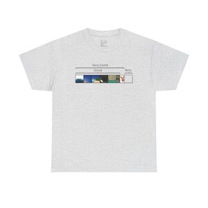 7 Days of Creation Tee