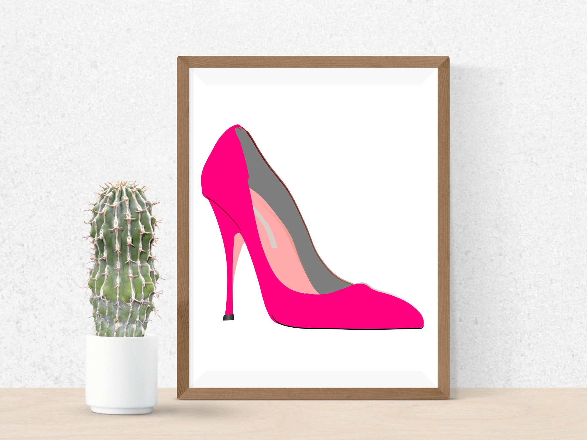 High Heel Svg High Heel Shoe Svg Stiletto Svg High Heels Svg Women