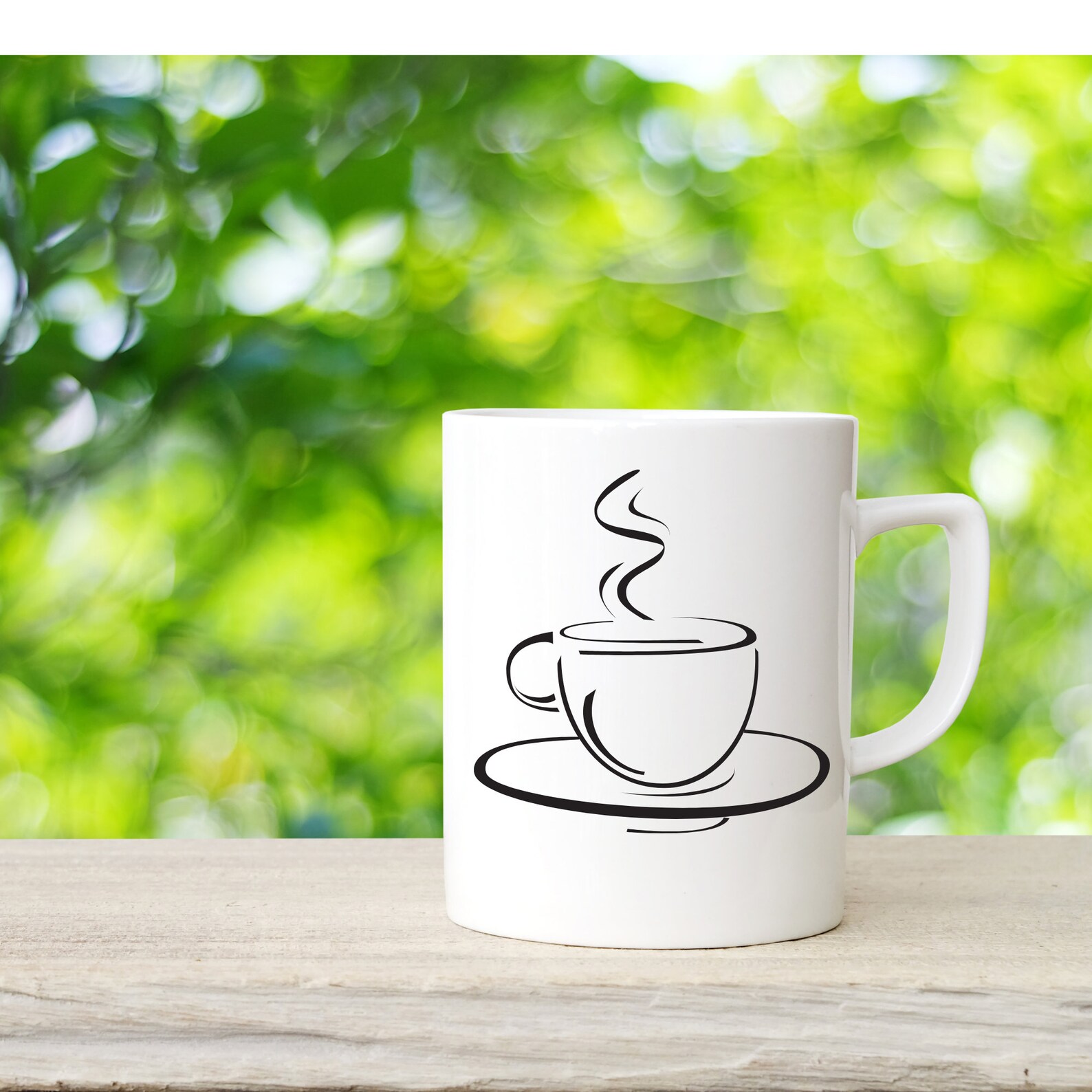 Coffee Cup Svg, Coffee Svg , Coffee SVG Bundle, Mug Svg, Coffee Svg for