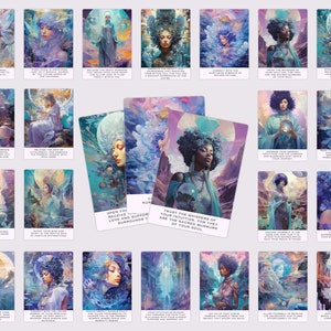 Printable Oracle Cards Crystal - Il 300x300.5231610018 Eyvn 