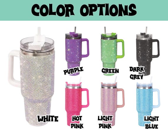 Wifey Blingy Tumbler Wifey Blingy Tumbler
