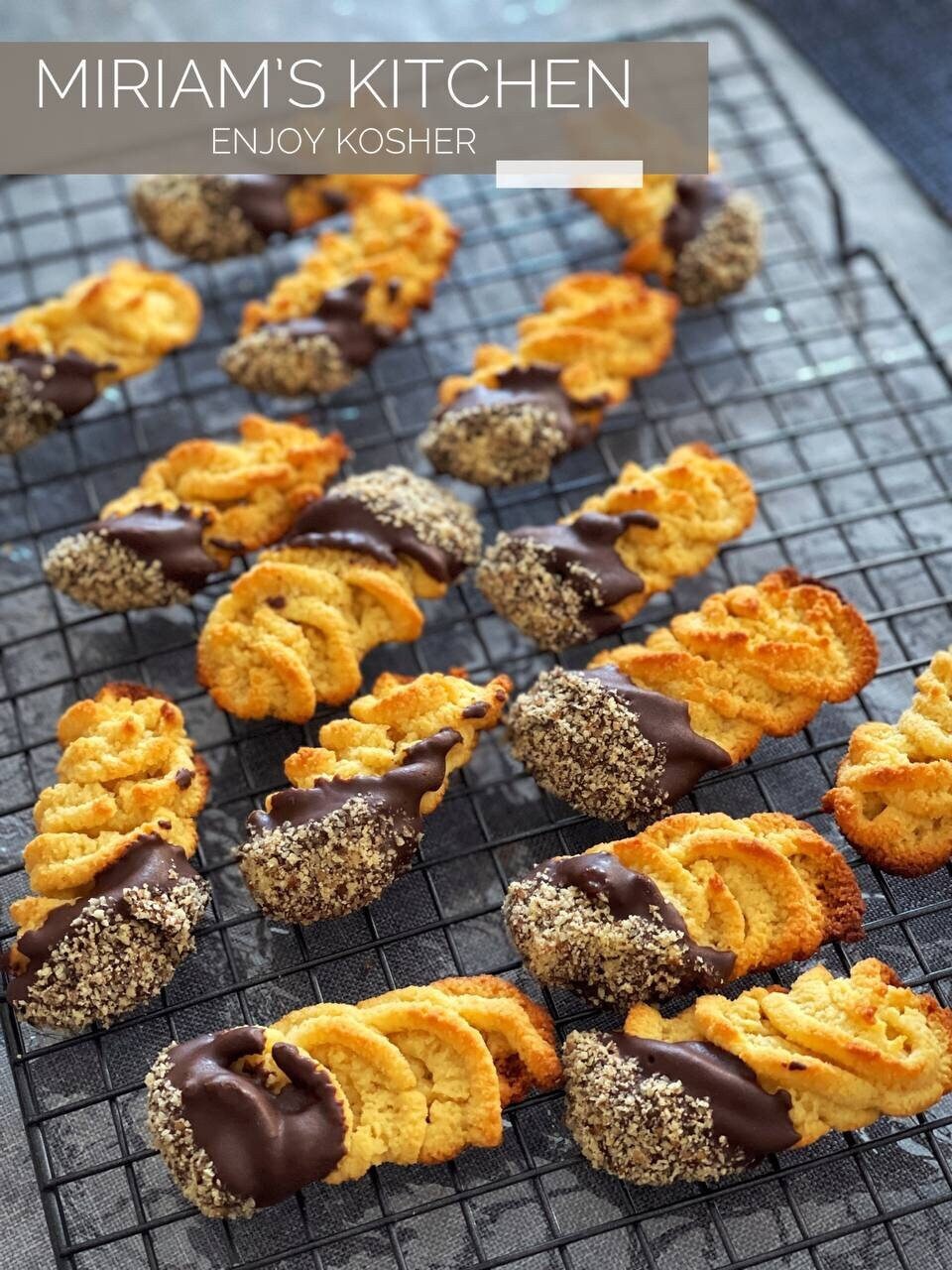 Passover Almond Recipe Kosher/pareve for Passover Created