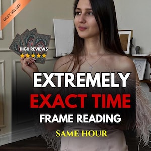 Very Detailed Exact Time Frame Reading | Timing Prediction, How Soon How Long, Timing Predictions, When Will It Happen, Psychic | SAME HOUR