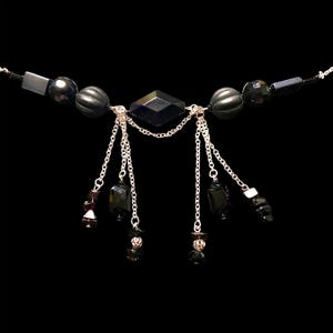 Victoria Necklace