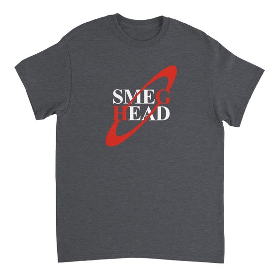 Smeg head hotsell t shirt