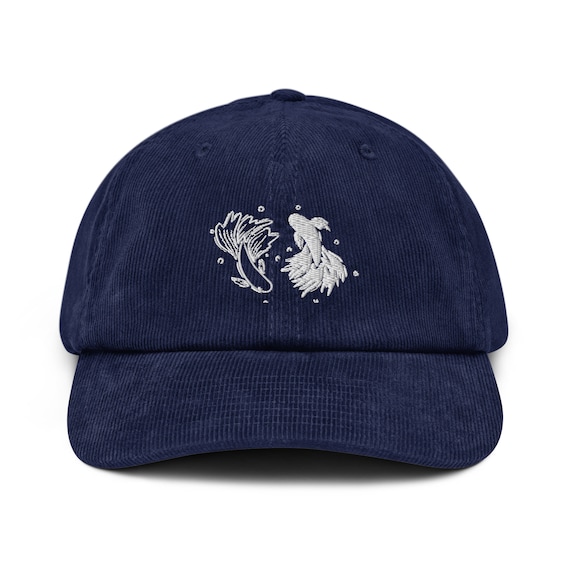 YANGGAO × KAKUBARHYTHM NYLON BB CAP Vintage Baseball Cap by Kangol - 48,95 €