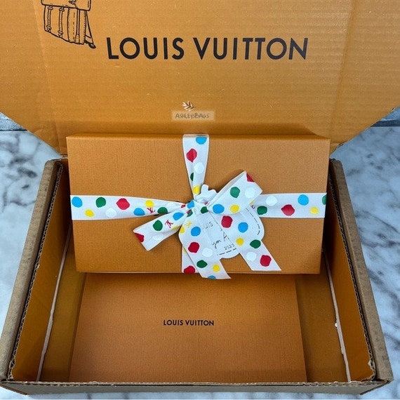 Louis Vuitton X Yayoi Kusama Zippy Wallet Epi Leather in Jaune
