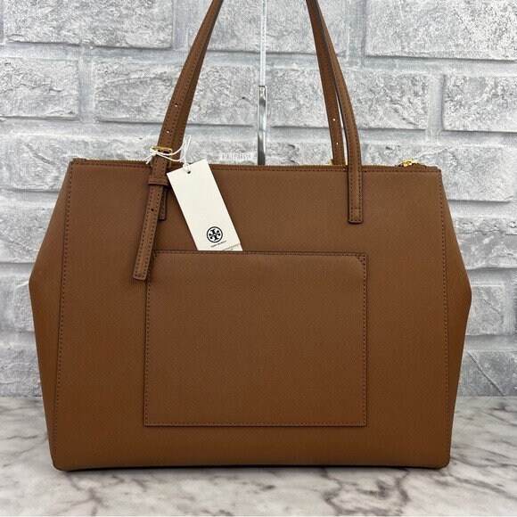 Emerson Large Double Zip Tote: Women's Designer Tote Bags