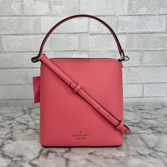 Kate Spade Darcy Small Bucket Bag