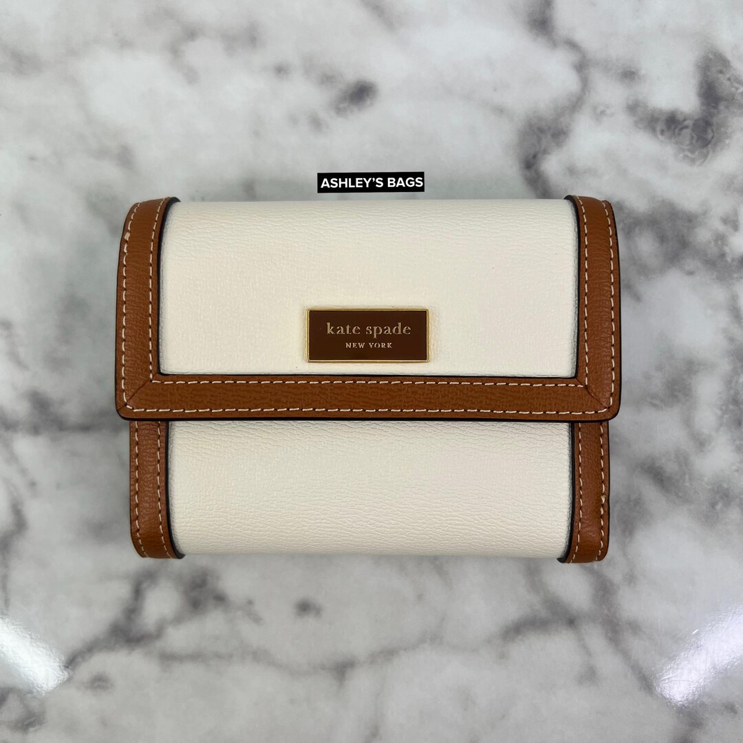 Kate spade checkbook sale