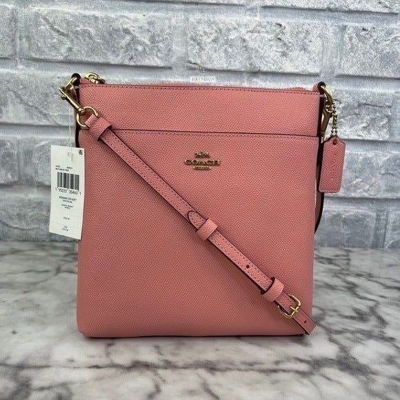 Coach kitt messenger crossbody purse cheap