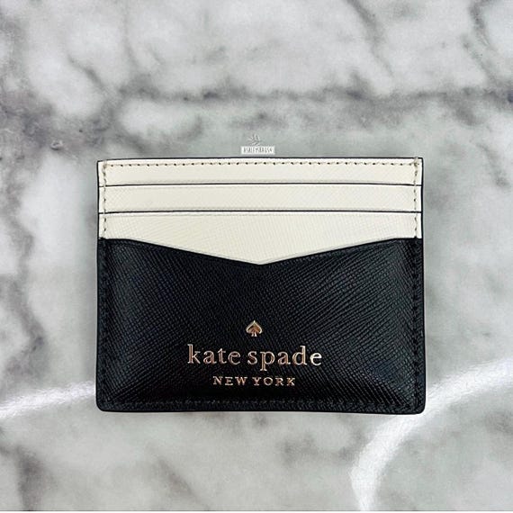 Kate spade staci card holder hotsell