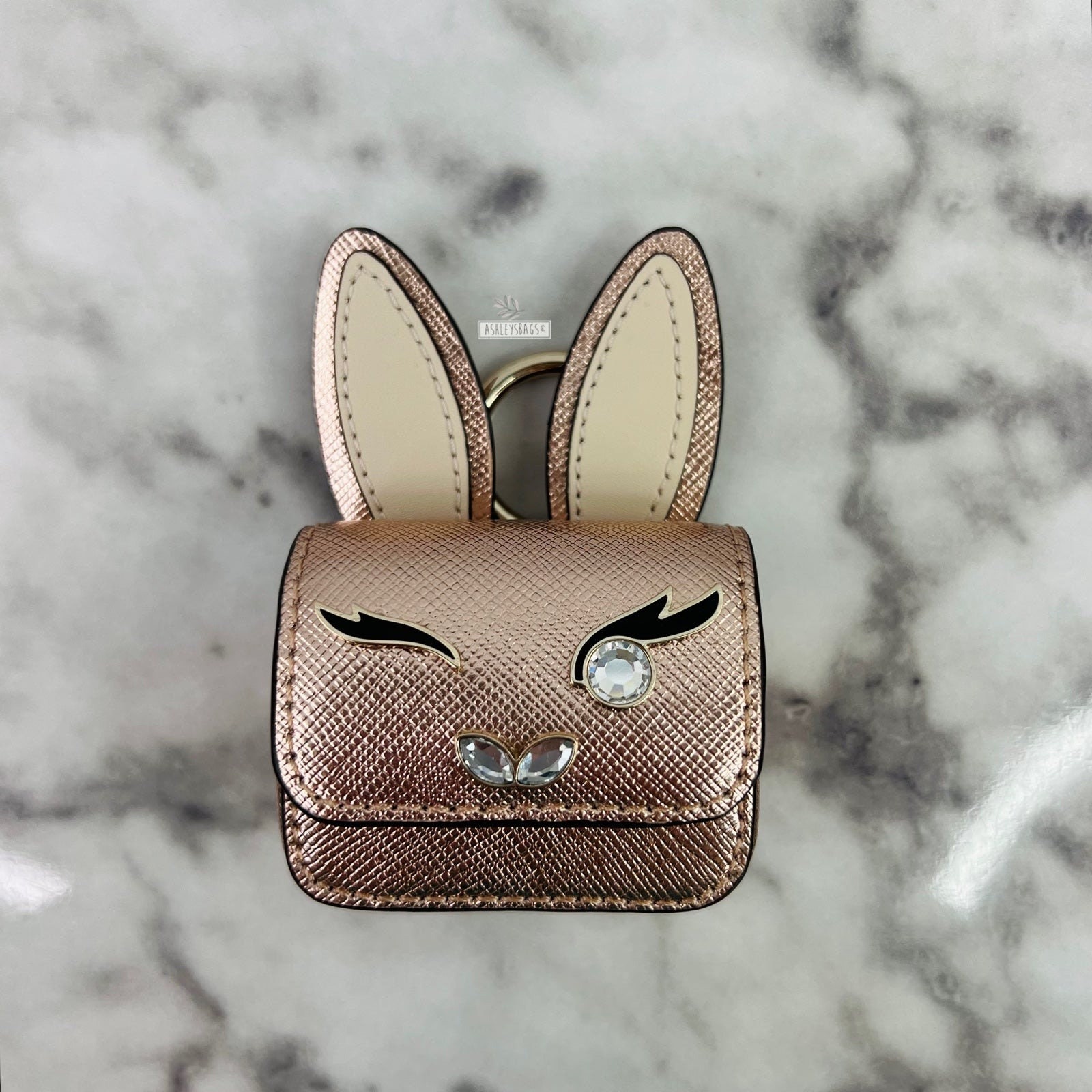 Kate Spade Bag Charm Etsy