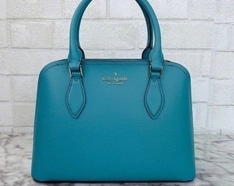 Kate Spade Darcy Small Satchel Crossbody