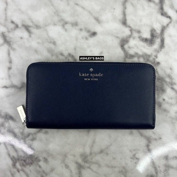 Kate Spade Staci Large Continental Wallet