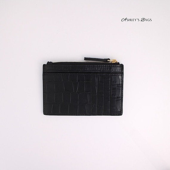 すぐ届く♪SALE!!☆Tory Burch Britten leather Puffy Card Case Amazon.com: Tory Burch Women's Leather Britten Zip