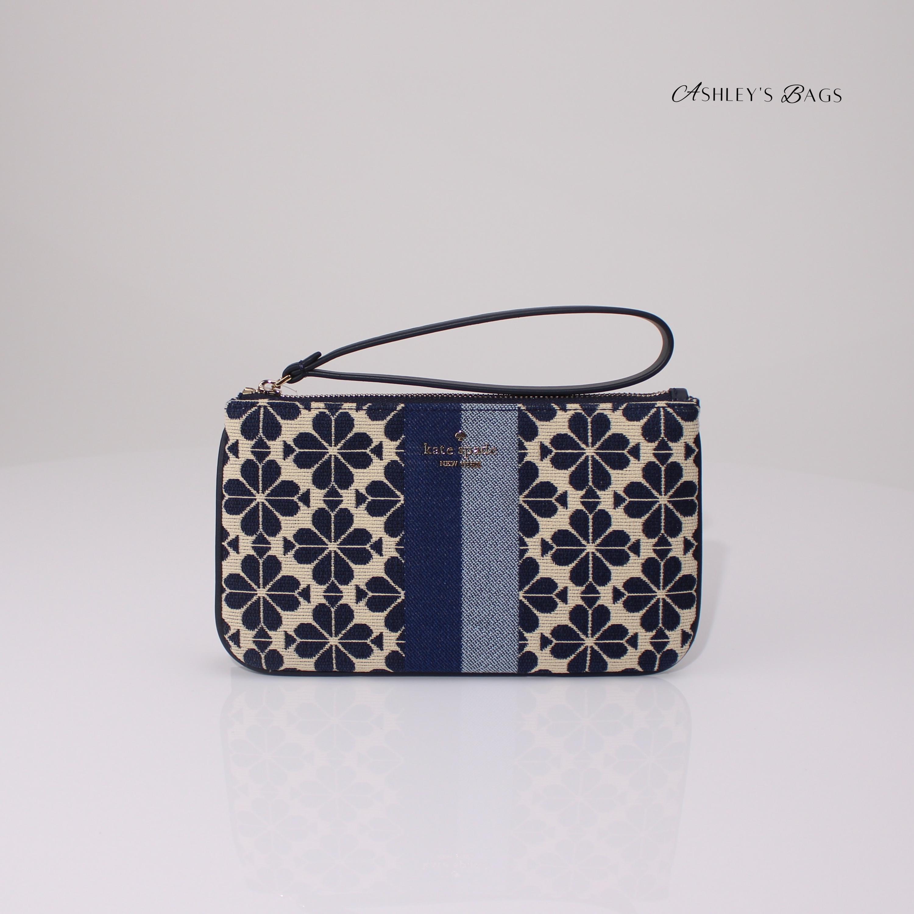 kate spade new york｜スペード フラワー スモール カード