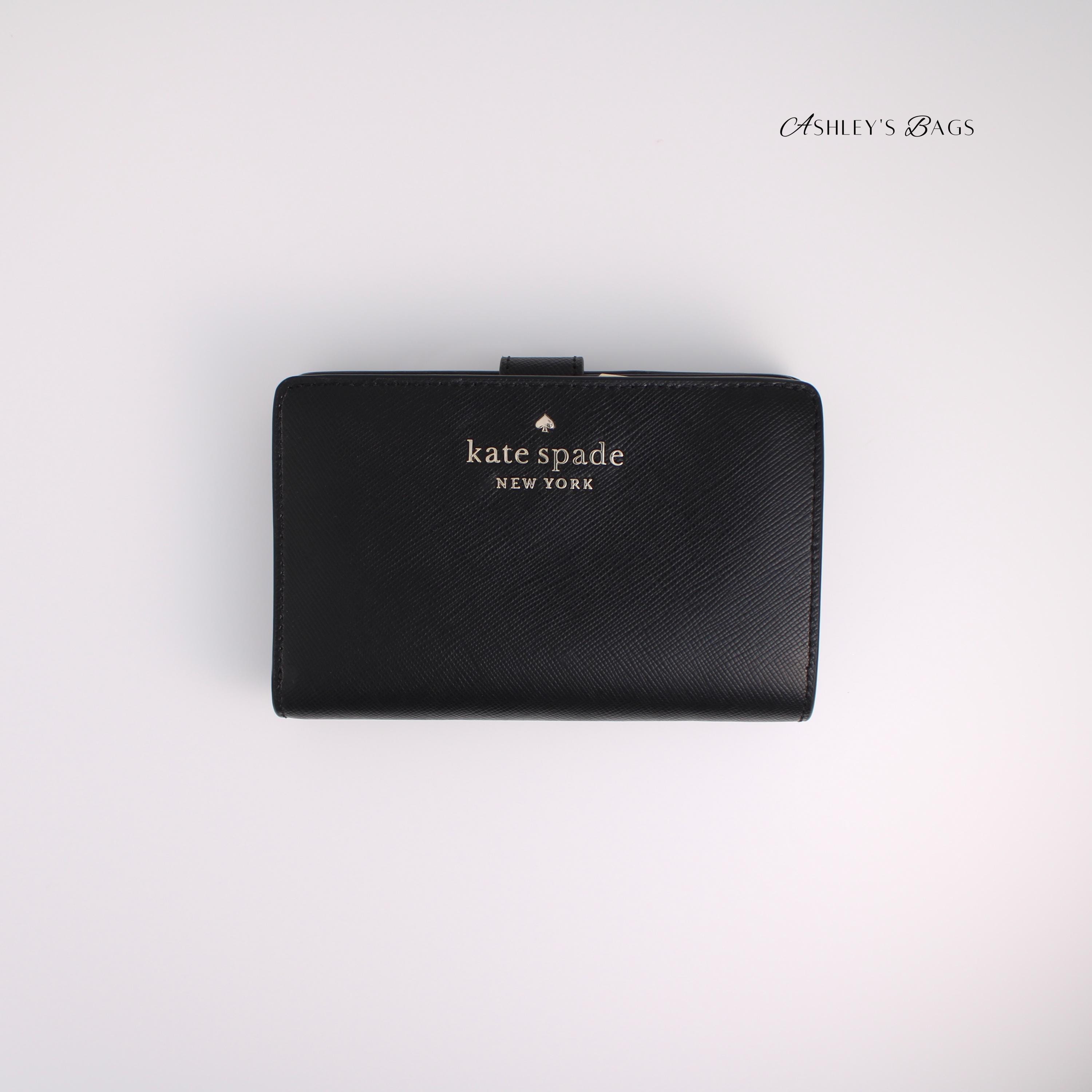 Staci medium compact bifold wallet shop