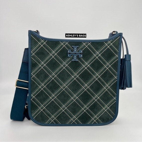 Tory burch peacock bag clearance