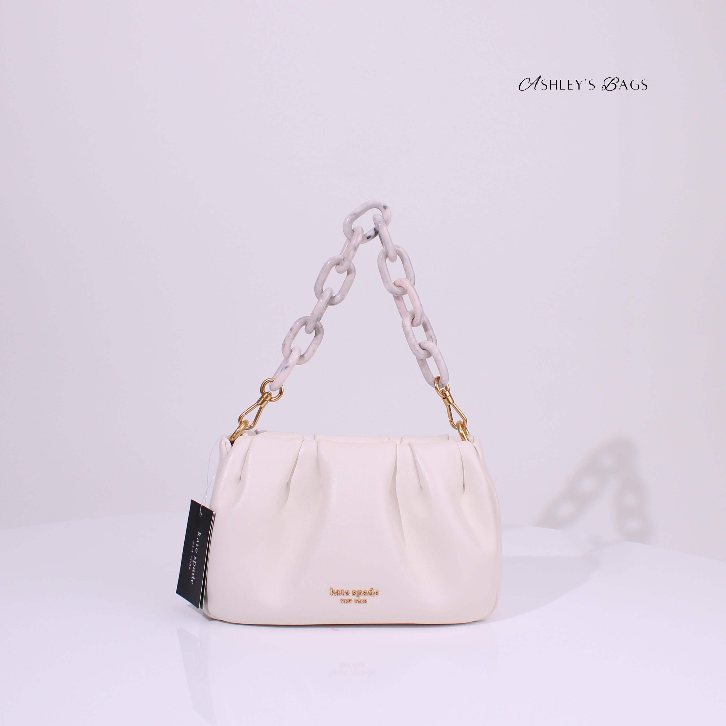 Kate spade baguette bag hotsell
