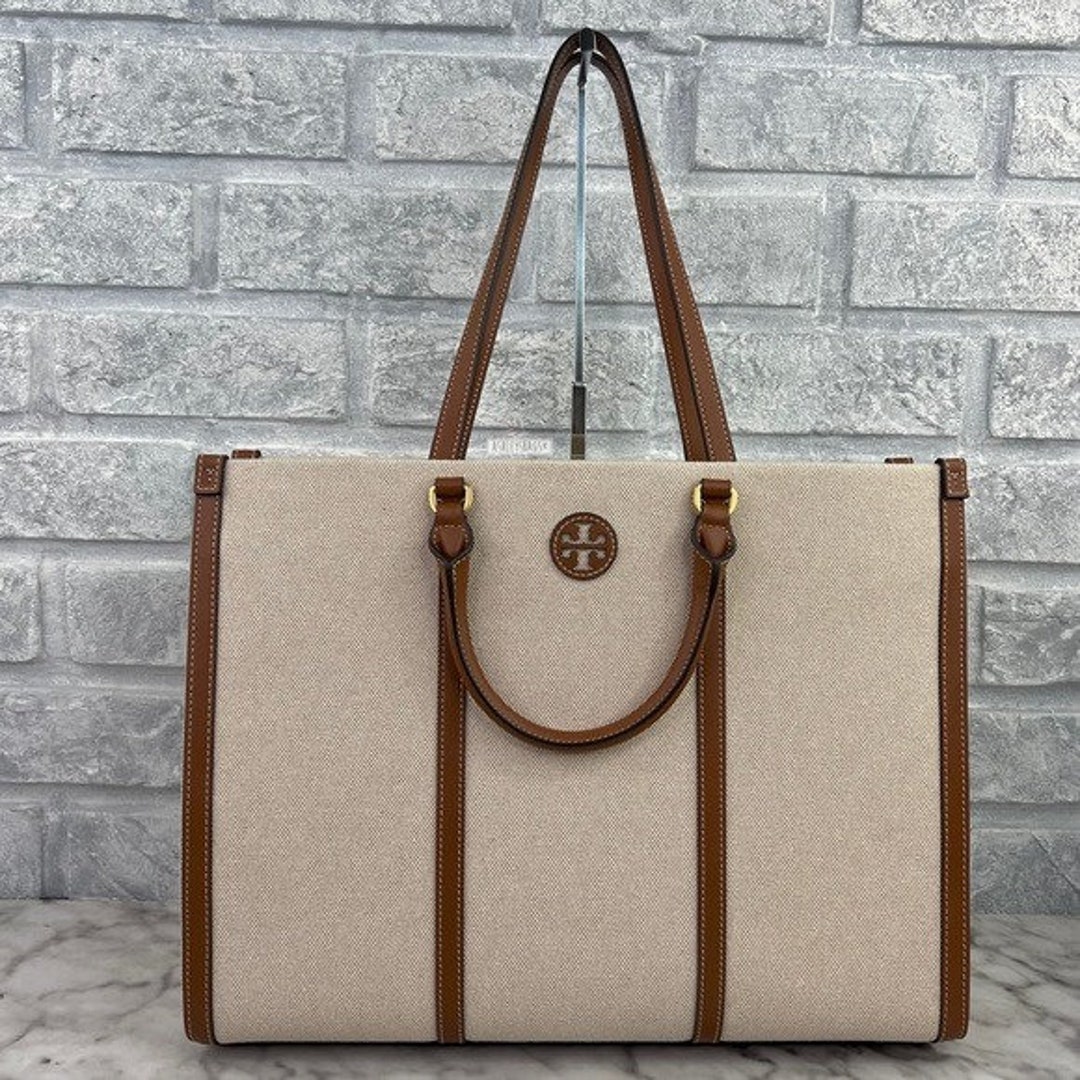 Tory burch outlet BLAKE CANVAS BUCKETDAG 