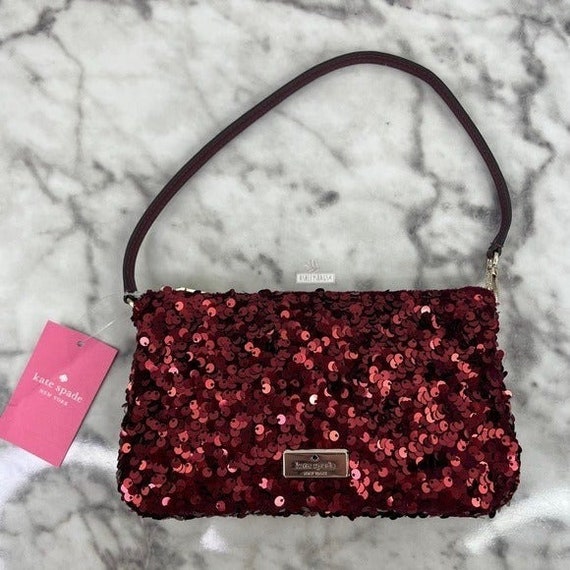 Kate Spade Staci Square Crossbody Pink - $185 New With Tags