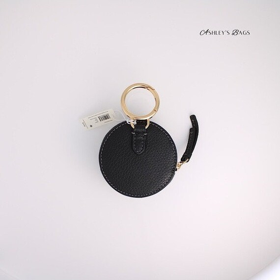 25年★Tory Burch Thea Coin Pouch 168709 Tory Burch Thea Coin Pouch 168709 In Poppy Red
