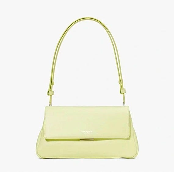 Kate Spade Grace Convertible Shoulder Bag In Bosc Pear