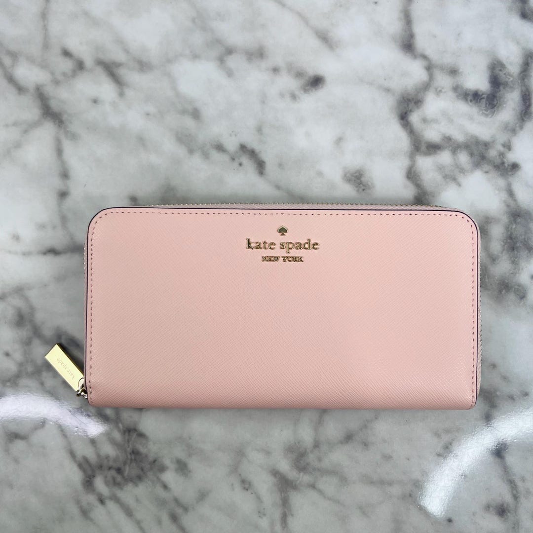 【Kate Spade】Madison Large Continental Wallet ◆国内発送◆ Madison Large Continental Wallet | Kate Spade Outlet