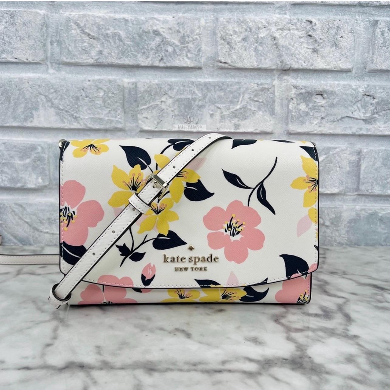 Kate Spade Flower Bag