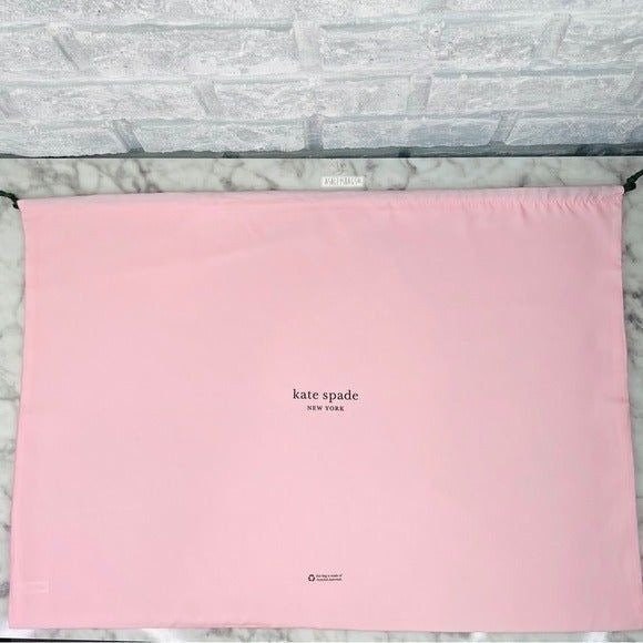 Kate spade dust bag uk hotsell