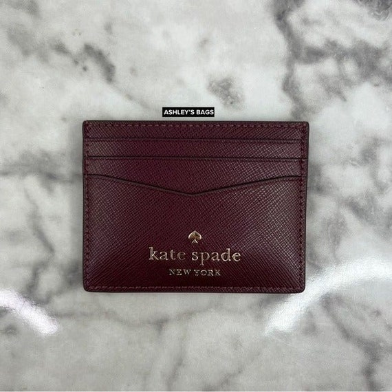 Kate Spade Stacie Cardholders for Women