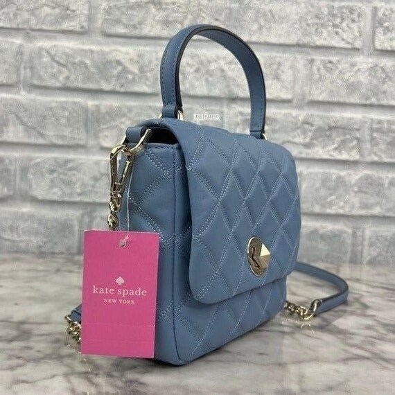 KATE SPADE★Natalia Square Crossbody K8157 k9249 Kate Spade New York Natalia Square Crossbody | Brixton Baker