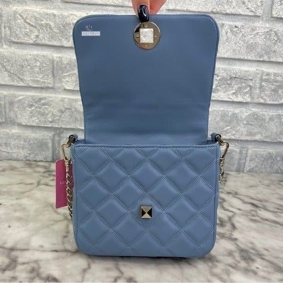 Kate Spade Natalia Square Crossbody Handbag - Etsy