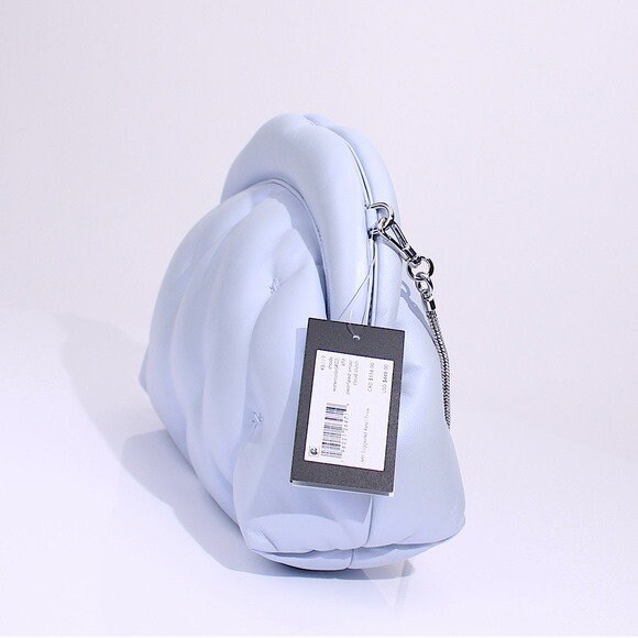 Kate Spade Shade Quilted Pearlized 3D Cloud Clutch Crossbody - Etsy