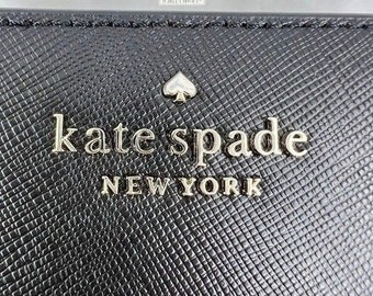 Original gedruckte kate spade authentic vs fake