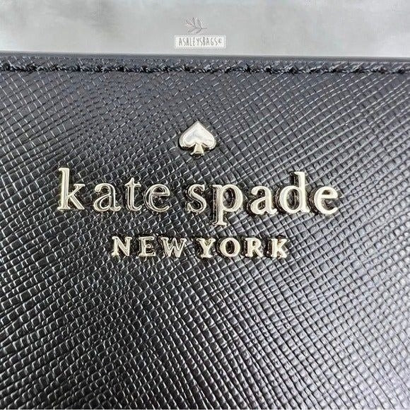 Kate spade staci small wallet hotsell