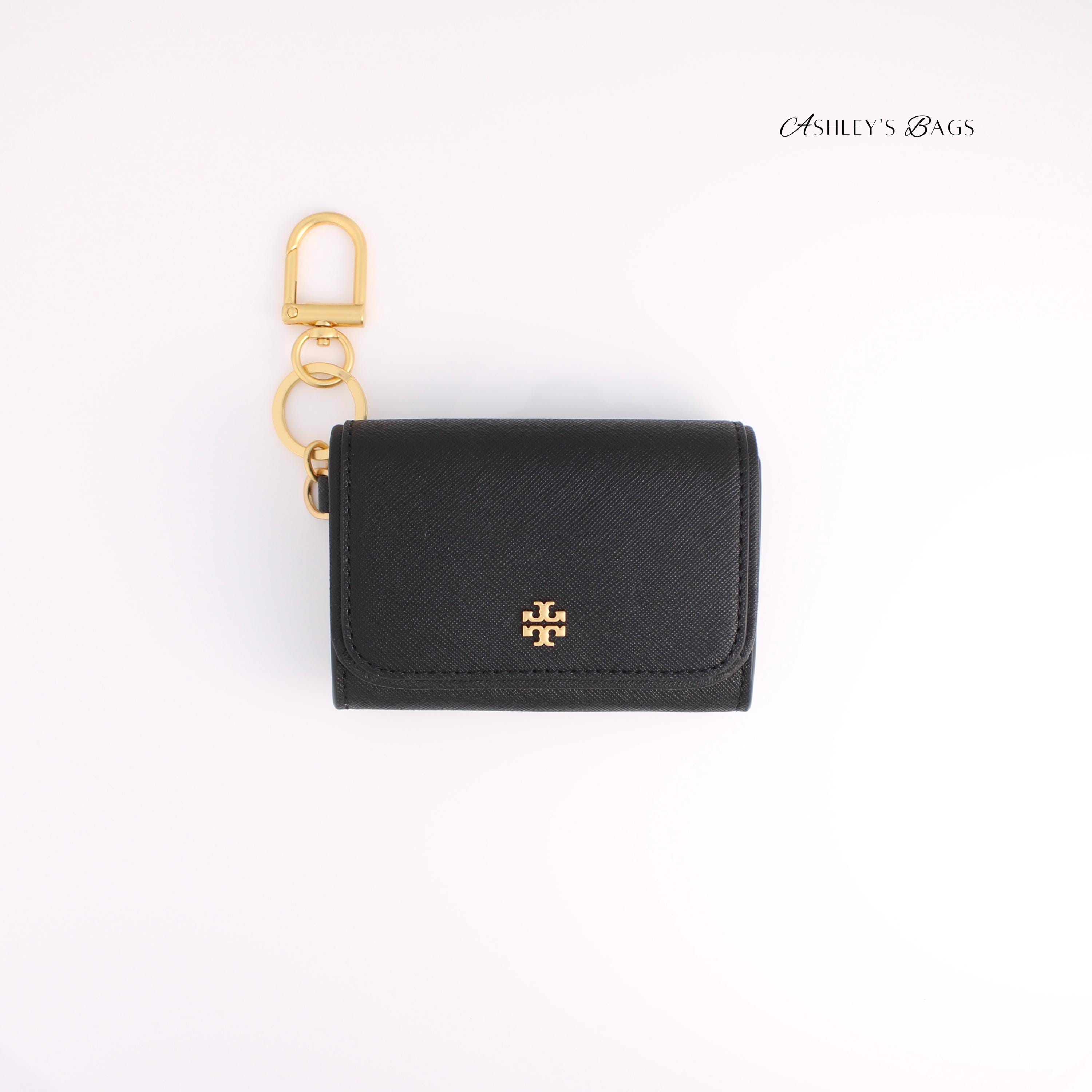 Tory Burch Emerson Mini Wallet - Walmart.com