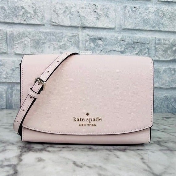 Kate Spade Carson Convertible Crossbody & Shoulder Bag in 