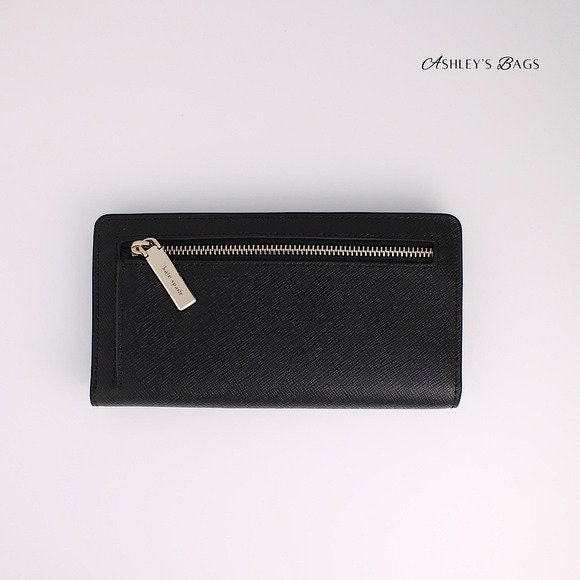 Spade link small slim bifold wallet cheap