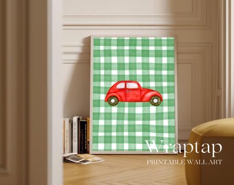 Boys Room Wall Art, image 4