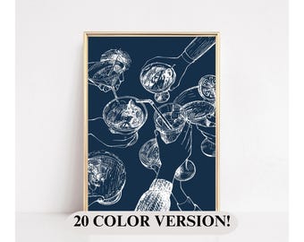 Cheerful Print, image 1