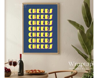 Cheers Art Print, image 7