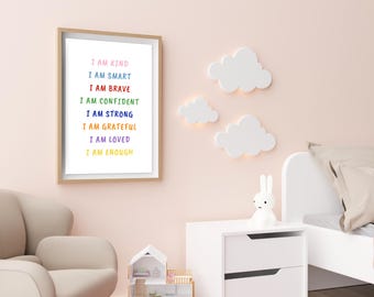 Kid Wall Art & Kids Decor Printable, image 4