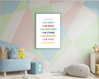 Kid Wall Art & Kids Decor Printable, image 2